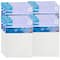 12 Pack: Level 1 Back Stapled Traditional Canvas by Artist's Loft™